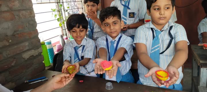 Art & Craft Activities