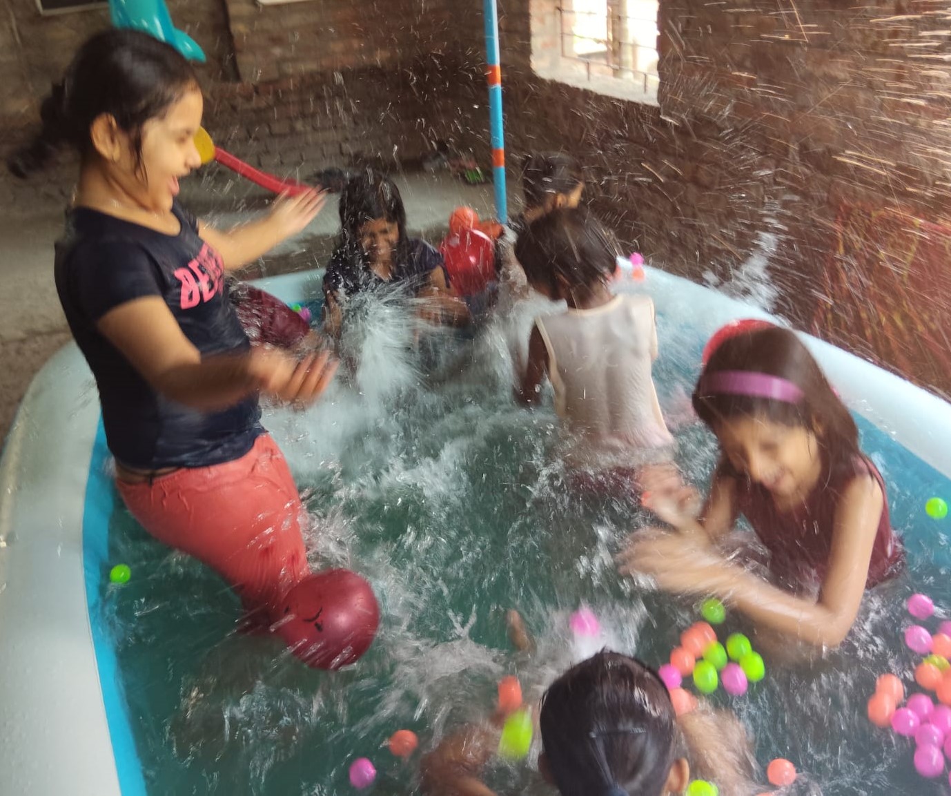 School Event