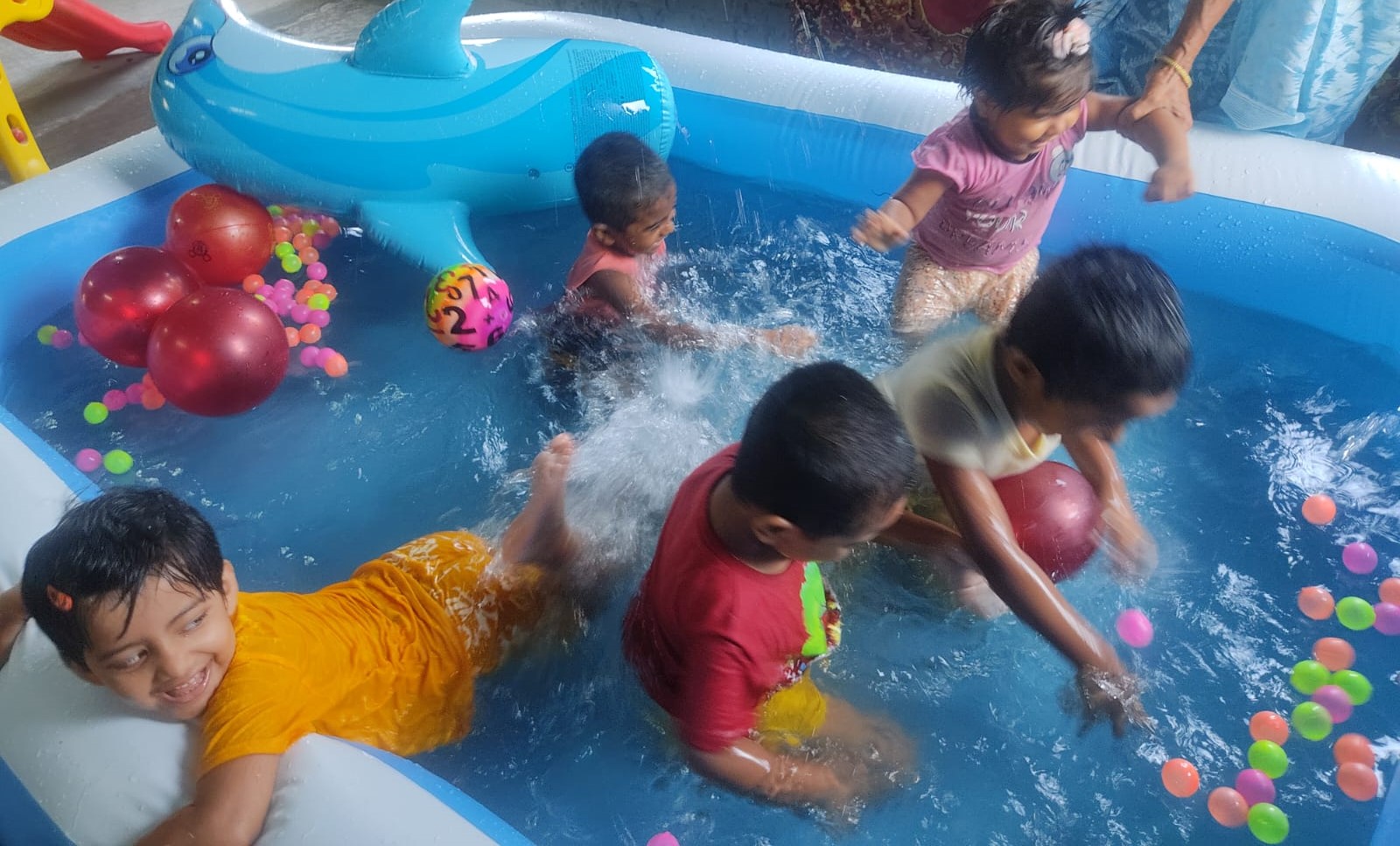 School Event