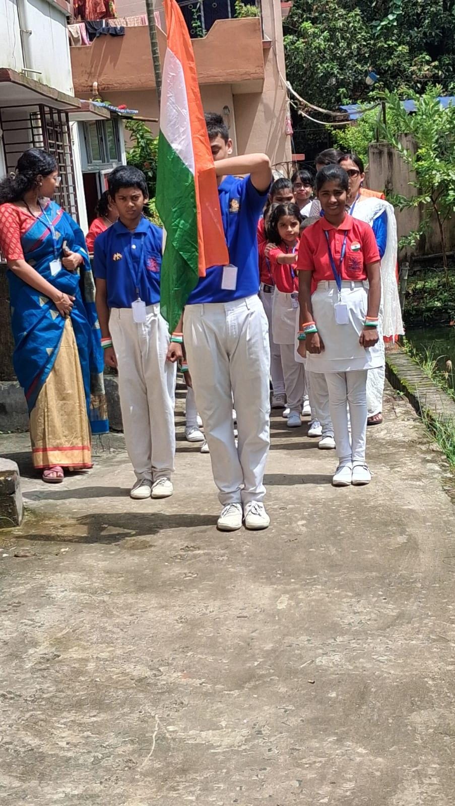 School Event