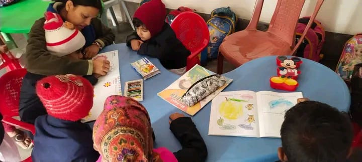 Individual Attention